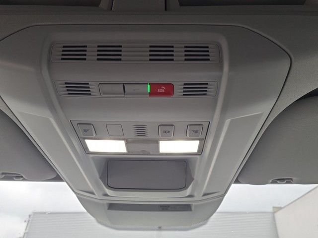 Fahrzeugabbildung Volkswagen Crafter Kasten 35 LR HD FWD Klima DAB GRA RFK