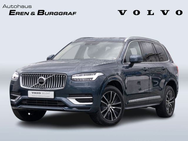 Volvo XC90 T8 AWD Inscription Expression PHEV