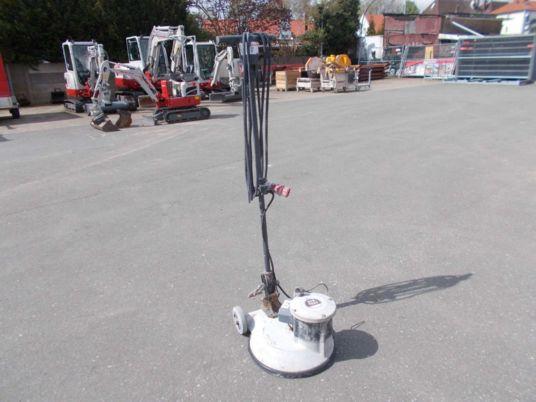 Andere Glättmaschine STR 702