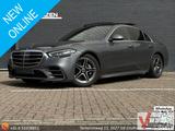 Mercedes-Benz S 350 350d AMG Line | € 48.000 NETTO! | Soft Clo - Mercedes-Benz: 35