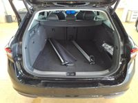Skoda Superb - Vorschau Bild 6