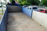 Mercedes-Benz 1523 Atego KRAN AHK TEMP StHzg KLIMA SHZ TEL CD - Mercedes-Benz 1523