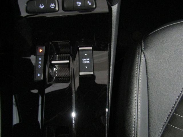 Mokka e Ultimate (MJ22C) Elektromotor 100 kW (13