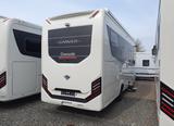 Concorde Carver 850 LI / GSR II - Concorde Carver