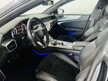 Audi A7 - 9