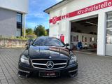 Mercedes-Benz CLS 63 AMG S 4 MATIC/LED/Rückf.kamera/Brabus - Mercedes-Benz CLS Brabus