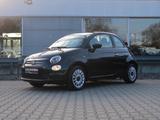 Fiat 500C 1.0 Hybrid GSE N3 LOUNGE Navi Allwetter - mit Hybrid-Antrieb: Roadster