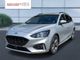 Focus Turnier 2.0 TDCI ST-Line*Keyless*Kamera*