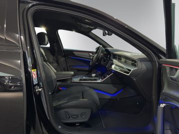 Bild 16 Audi S6 3.0 TDI Avant quattro