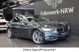 BMW 4 Gran Coupe 440 i xDrive Luxury*Led* - BMW 440 Benzin Gebrauchtwagen