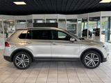 Volkswagen Tiguan 2.0 TSI Highline 4M · ACC · Pano · 360° - Volkswagen Gebrauchtwagen in Ingolstadt