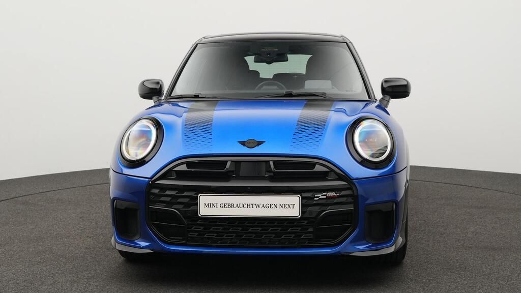 MINI Cooper S - Bild 3