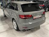 Audi A3 Sportback 35 TFSI sport - gebrauchte Audi A3 aus dem Jahr 2019
