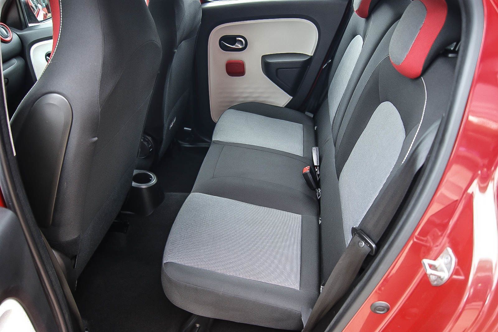 Fahrzeugabbildung Renault Twingo Dynamique 1.0 FALTDACH PDC SIHZG TEMPOMAT