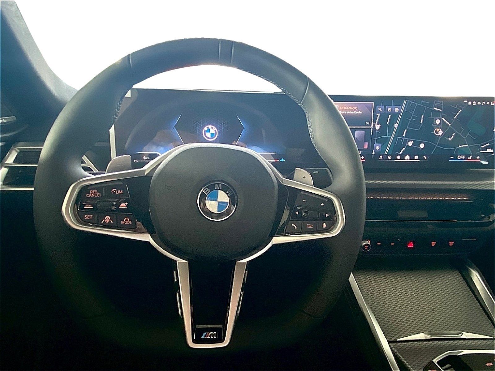 BMW 430 Gran Coupé - Bild 10