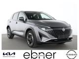 Nissan Qashqai 1.3 DIG-T Aut.N-Connecta | Winterpaket |
