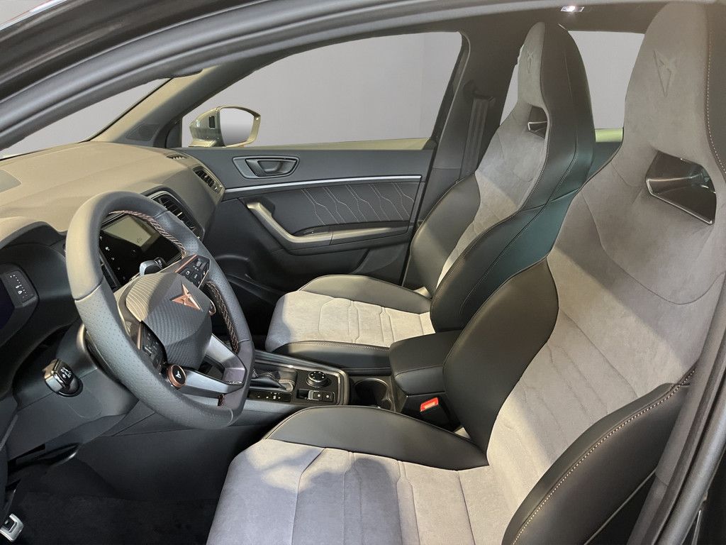Cupra Ateca - Bild 7