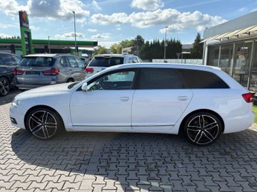 Audi A6 - 2