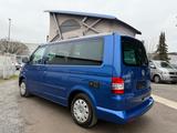 Volkswagen T5 California Comfortline/Küche/Markise/Tisch - Volkswagen T5 California aus 2008