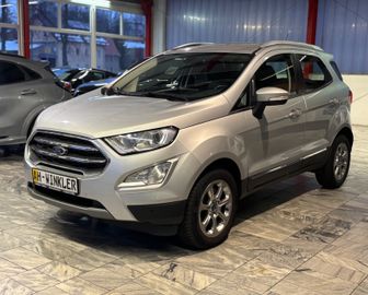Ford EcoSport - 2