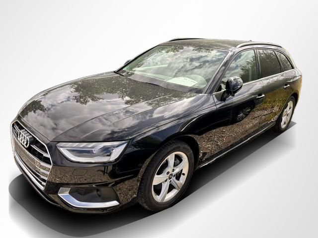 Audi A4 - Bild 6