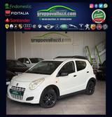 Suzuki SUZUKI Alto 1.0 GLX Comfort Plus Exclusive A/C * - Suzuki Alto: Gl