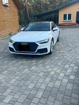 Audi A7 55 TFSI e S tronic quattro - - gebrauchte Audi A7 aus dem Jahr 2021