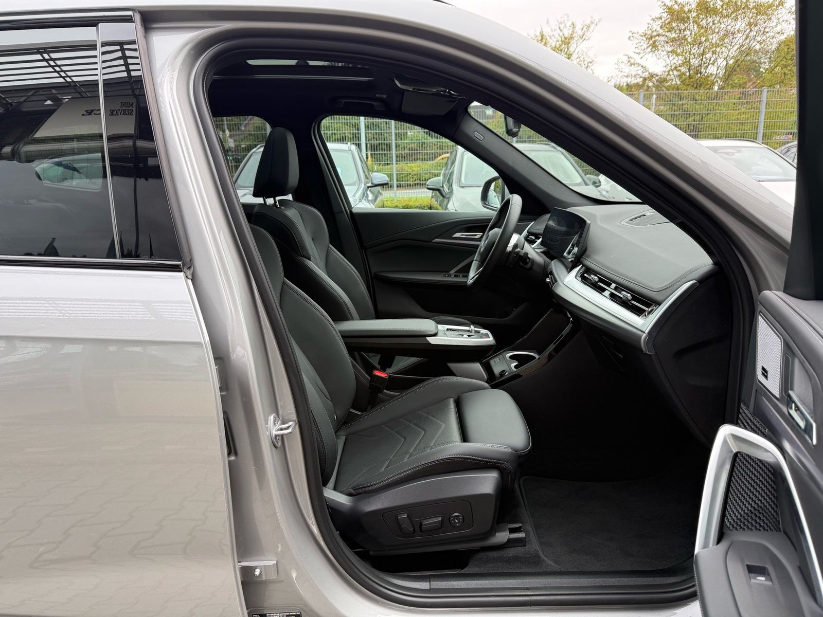 BMW X1 - Bild 22