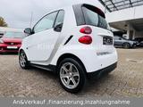 Smart ForTwo Passion AUTOM/SERVO/LEDER/SITZH/NAVI/ALU - Smart Gebrauchtwagen in Frankfurt