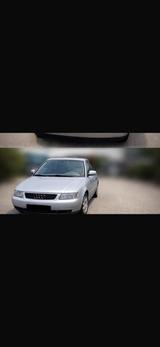 Audi A3 1,6 - gebrauchte Audi A3 aus dem Jahr 1999