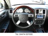 Chrysler 300C "Police Interceptor" Leder ACC Traumzustand - Chrysler Gebrauchtwagen