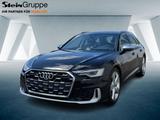 Audi S6 3.0 TDI quattro Avant Virt Navi LED PDC - gebrauchte Audi S6 aus dem Jahr 2024