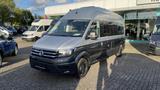 Volkswagen Crafter Grand California 680 Solar Navi Markise