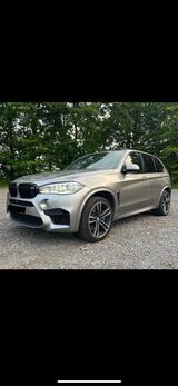 BMW X5M |575PS|Vollaustatt.|Standheizung|AHK|21 ZOLL - BMW X5 M mit Benzin-Antrieb: Geländewagen