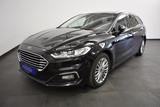 Ford Mondeo Turnier AUT.Titanium/STHZG/LED/NAVI/RFK - Ford Mondeo mit Diesel-Antrieb: Kombi