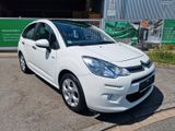 Citroën C3 82 Exclusive Selection 1.2*TEMPOMAT*PDC*KLIMA - Citroën C3: Exclusive