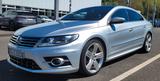 Volkswagen CC R-Line 177PS DSG/ACC/Standhzg/Lane Assist/LED - Volkswagen CC: R Line