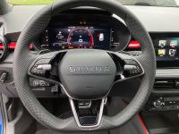 Skoda Fabia - Vorschau Bild 11