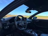 Audi S4 TDI tiptronic quattro Avant - - Audi S4 aus 2019