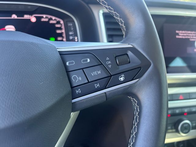 Ateca *Xperience*4Drive*Navi*Memory*360 Kamera*