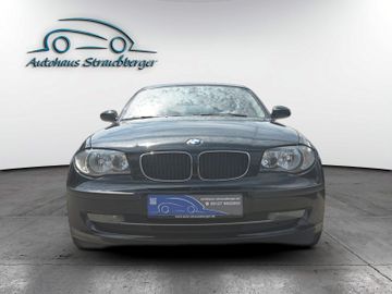 BMW 118 - 6