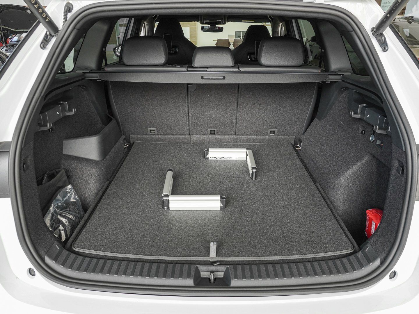 Skoda Kodiaq - Bild 16