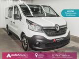 Renault Trafic 2,0 L1H1 Komfort Navi|ParkPilot|Regale - Renault Karlsruhe
