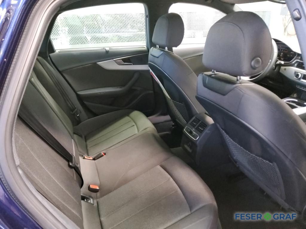 Audi A4 - Bild 4