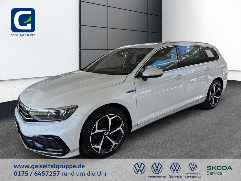 Image of Volkswagen Passat Variant