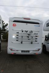 Eura Mobil Profila RS 695 EB*Dachklima* - Eura Mobil Profila RS