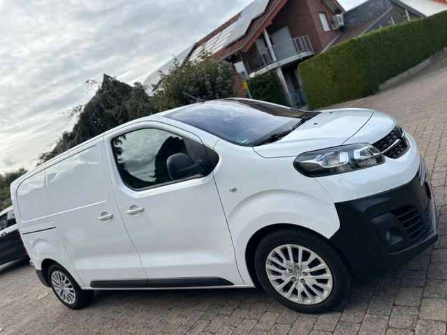 Opel Vivaro Kasten Edition M*NAV-AC-A*R-CAM*TOUCH