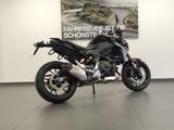 BMW F 900 R *TripleBlack*Neu*Sofort* - BMW Motorräder in Oldenburg