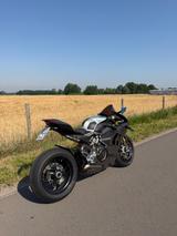 Ducati Panigale V4R / Akra / Vollcarbon / Euro4  - DUCATI PANIGALE V4 R