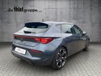 Cupra Leon - Vorschau Bild 4